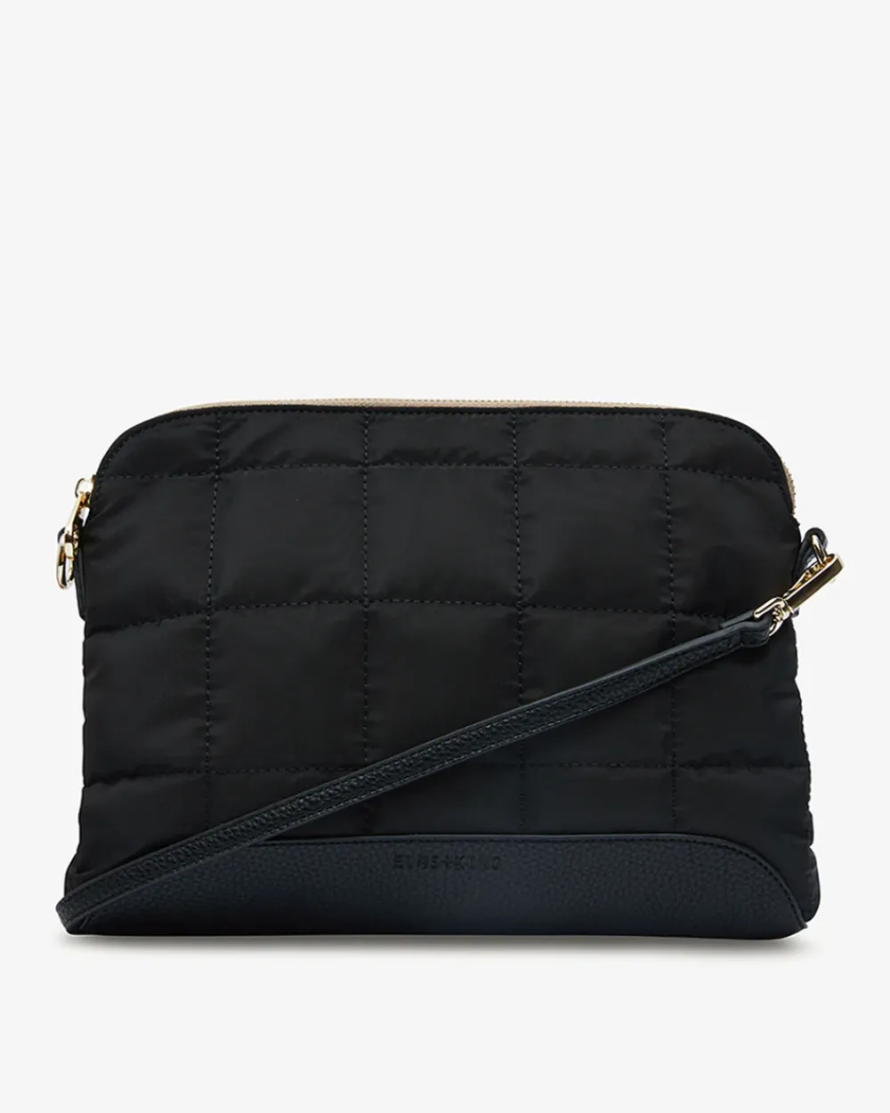 ELMS+KING Soho Crossbody - Black