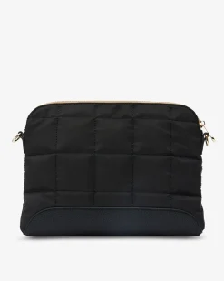 ELMS+KING Soho Crossbody - Black