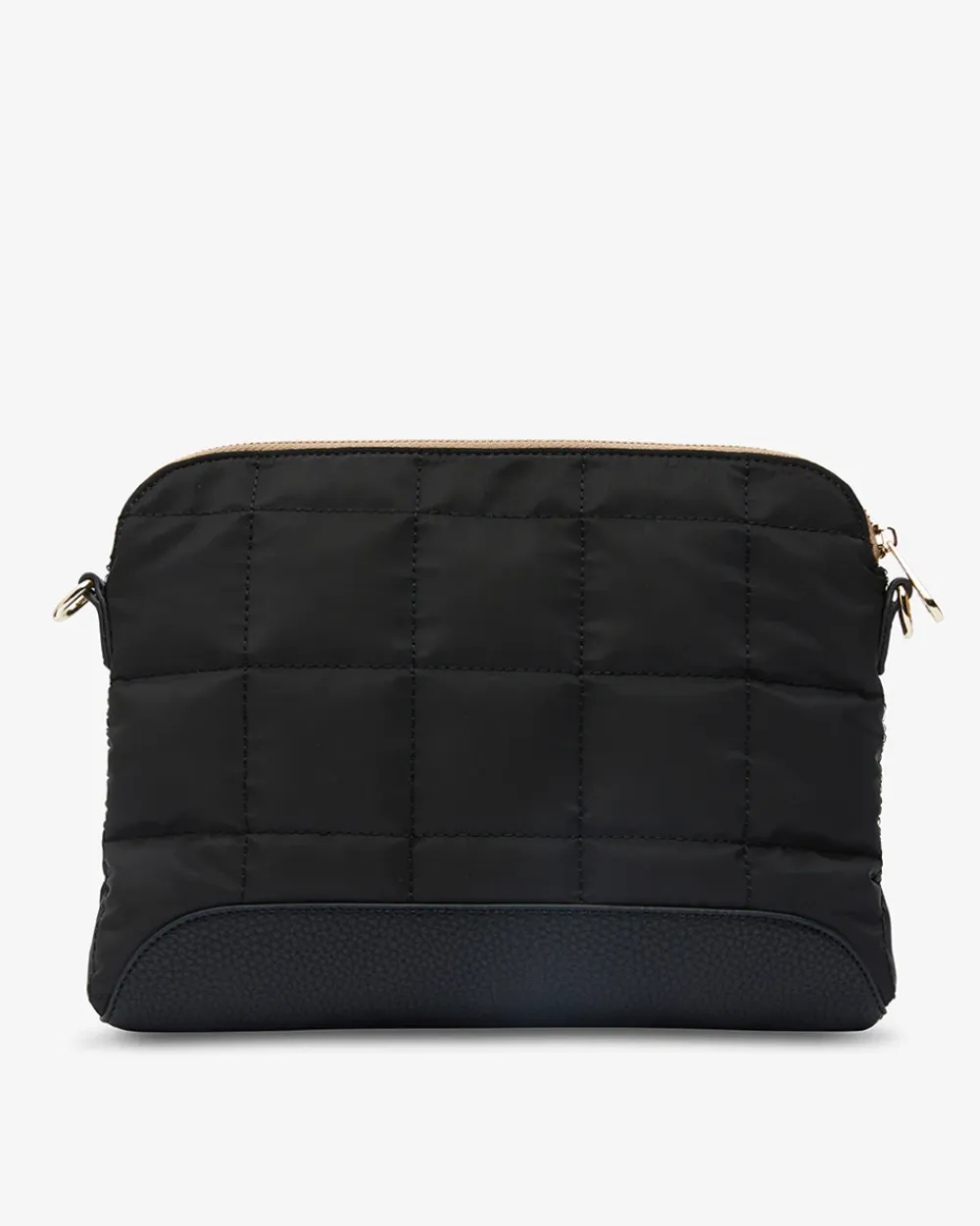 ELMS+KING Soho Crossbody - Black