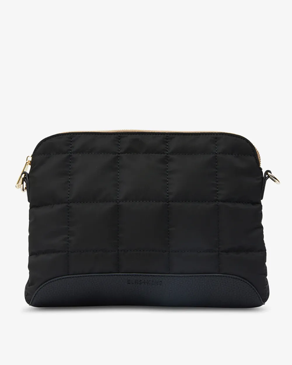 ELMS+KING Soho Crossbody - Black