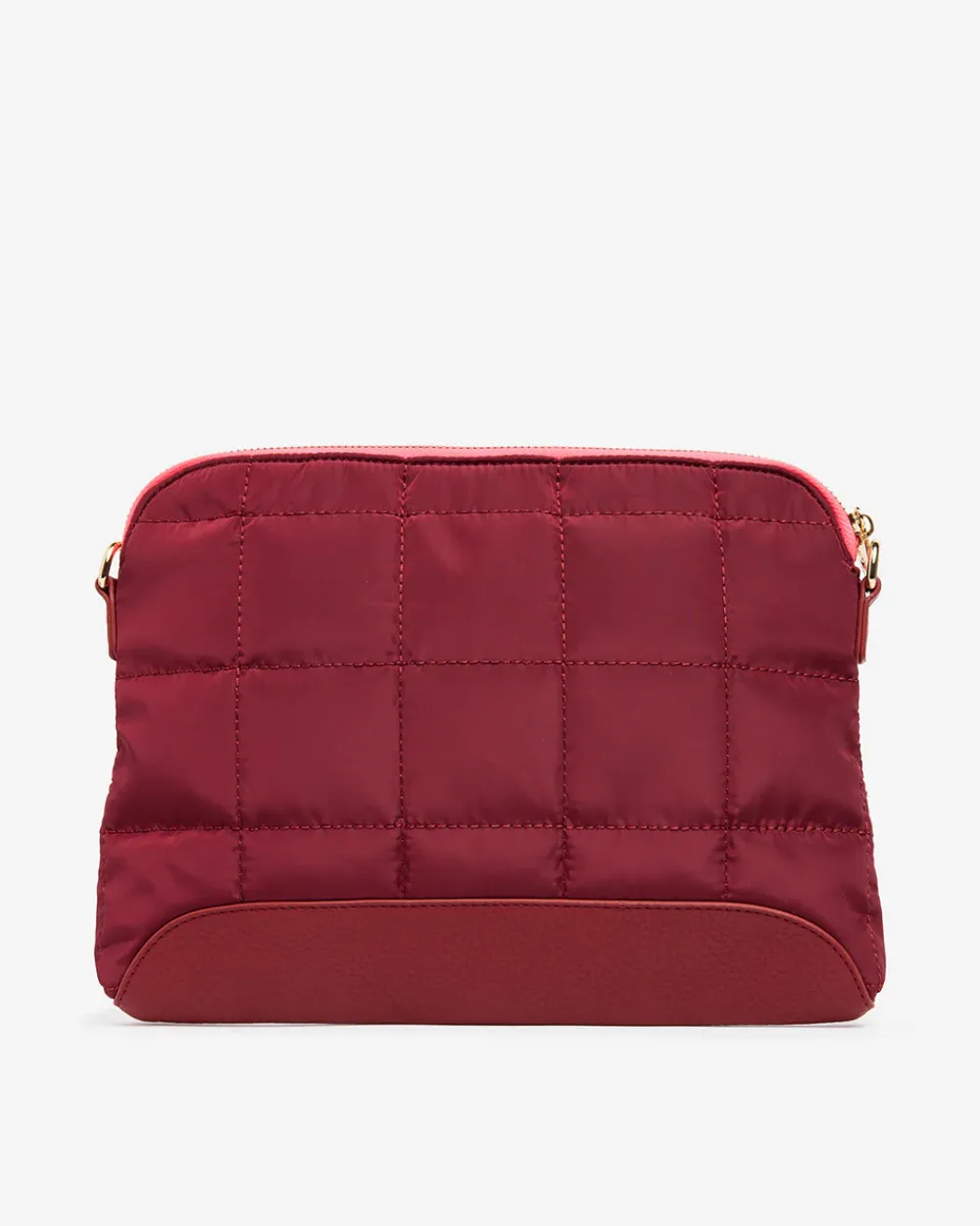 ELMS+KING Soho Crossbody - Burgundy