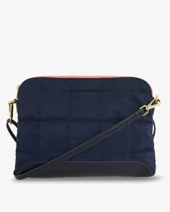 ELMS+KING Soho Crossbody - French Navy