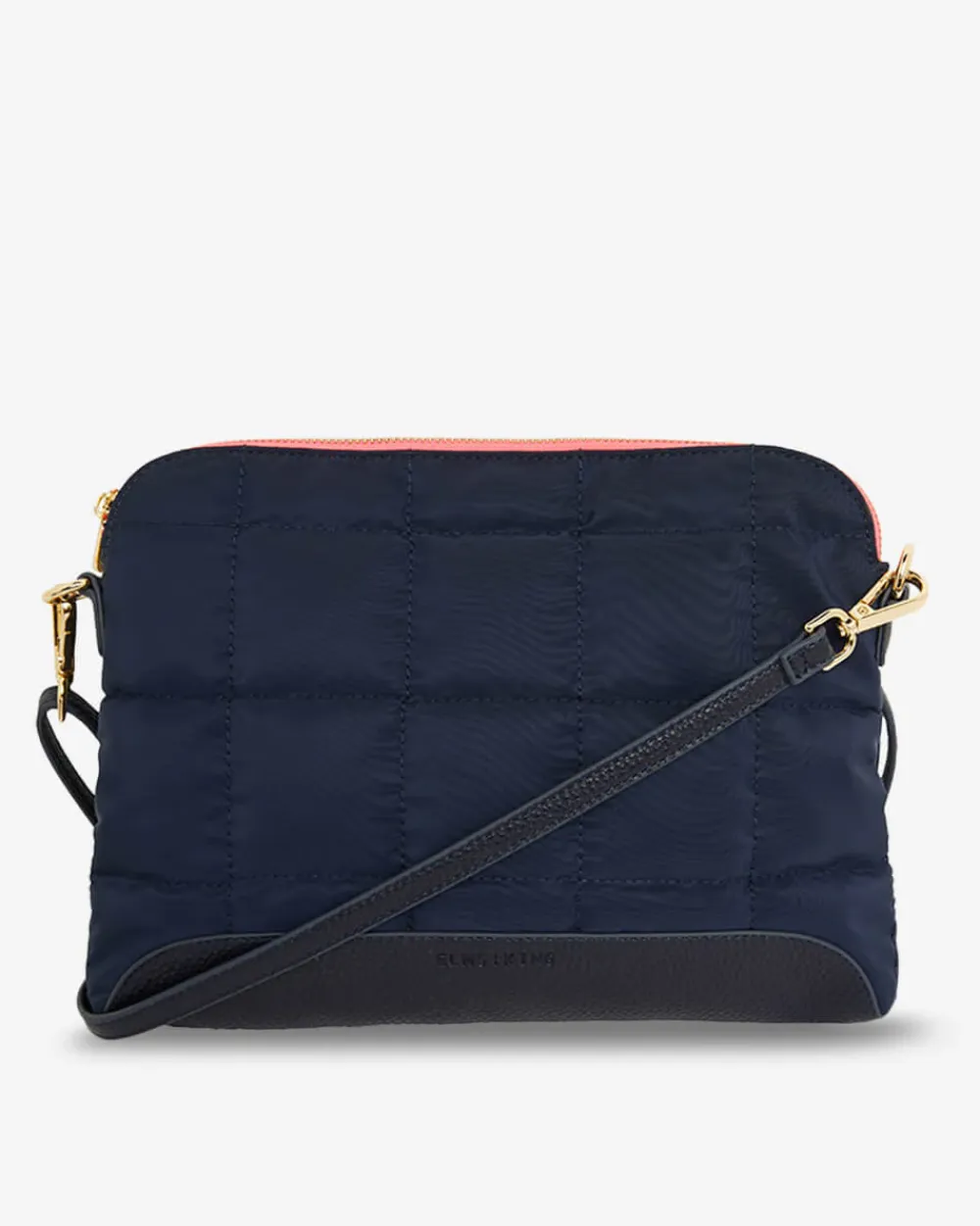 ELMS+KING Soho Crossbody - French Navy
