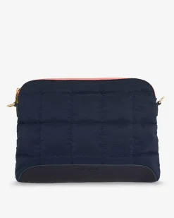 ELMS+KING Soho Crossbody - French Navy
