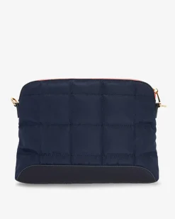 ELMS+KING Soho Crossbody - French Navy
