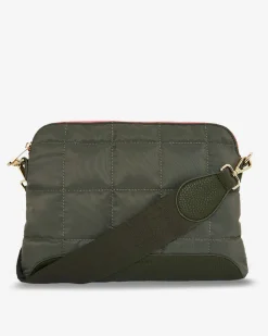 ELMS+KING Soho Crossbody - Khaki