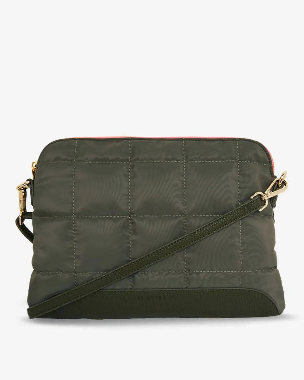ELMS+KING Soho Crossbody - Khaki