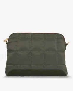 ELMS+KING Soho Crossbody - Khaki