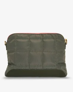 ELMS+KING Soho Crossbody - Khaki