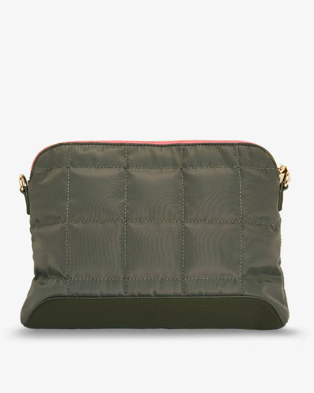 ELMS+KING Soho Crossbody - Khaki