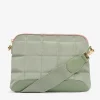 ELMS+KING Soho Crossbody - Sage