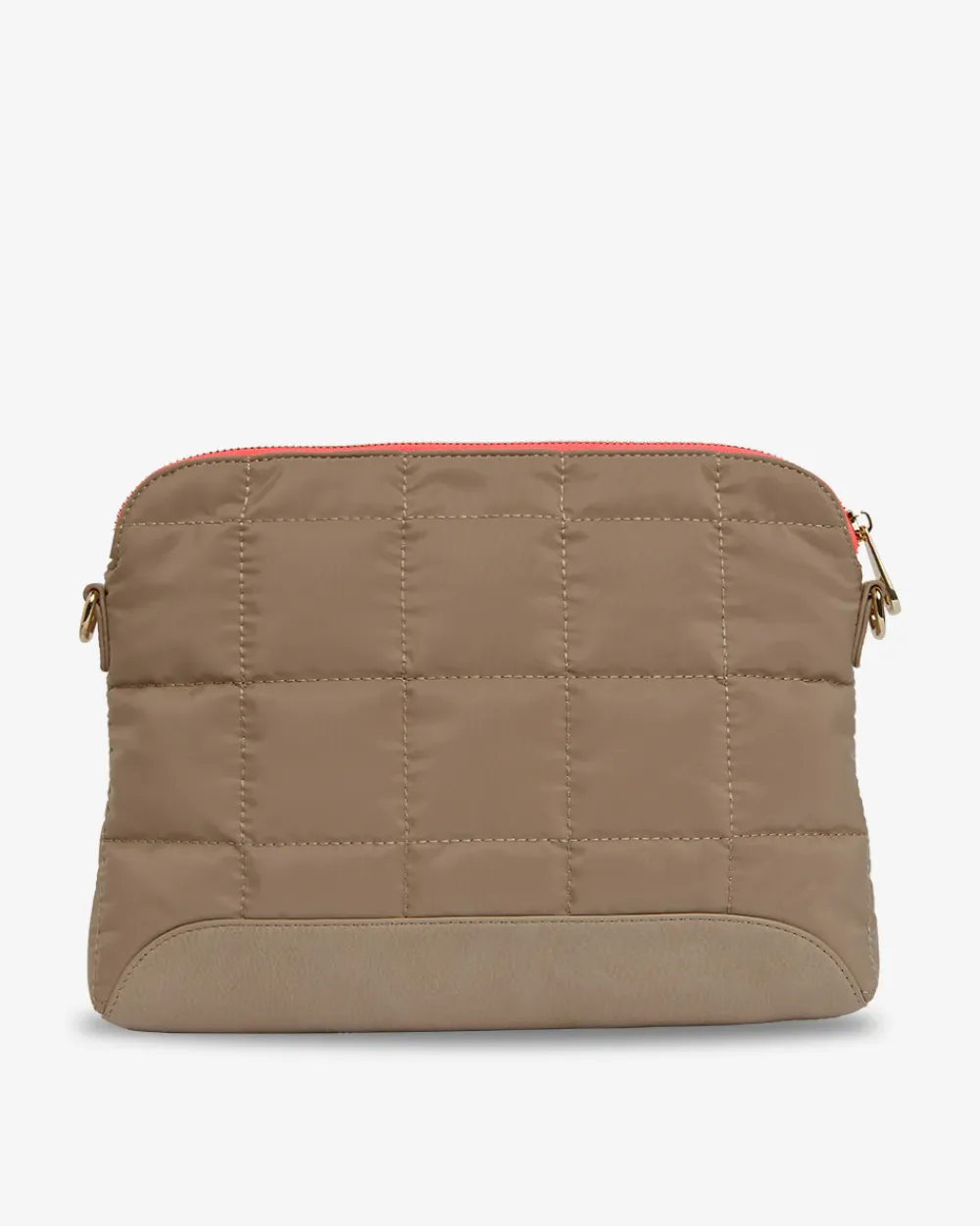 ELMS+KING Soho Crossbody - Taupe