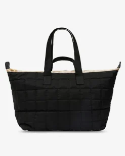 ELMS+KING Spencer Carry All - Black