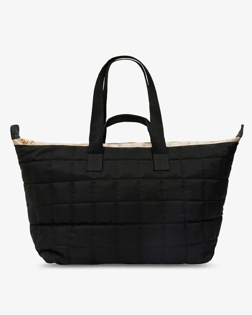 ELMS+KING Spencer Carry All - Black
