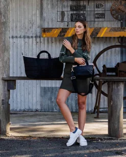 ELMS+KING Spencer Carry All - Black