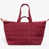 ELMS+KING Spencer Carry All - Burgundy