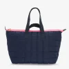 ELMS+KING Spencer Carry All - French Navy