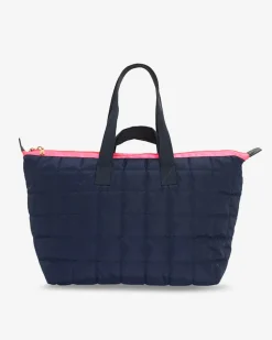 ELMS+KING Spencer Carry All - French Navy