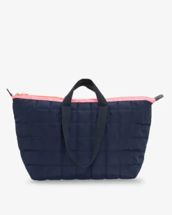 ELMS+KING Spencer Carry All - French Navy