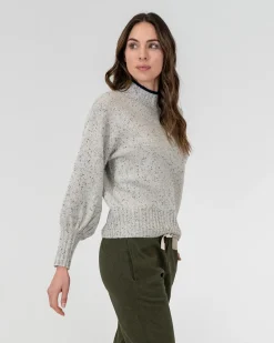 ELMS+KING Steward Knit - Oreo