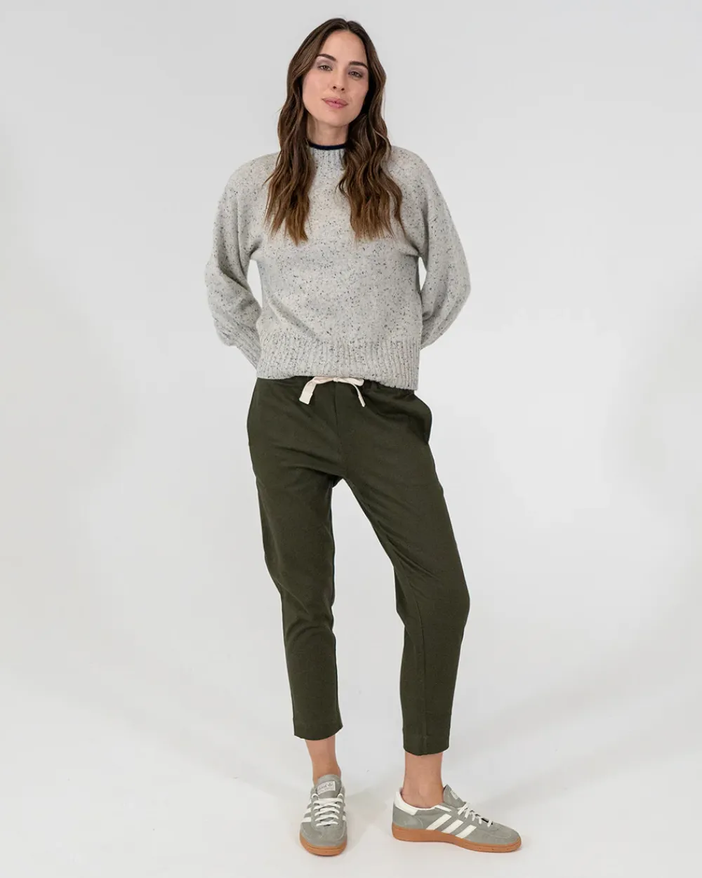 ELMS+KING Steward Knit - Oreo