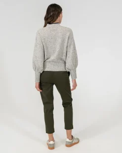 ELMS+KING Steward Knit - Oreo