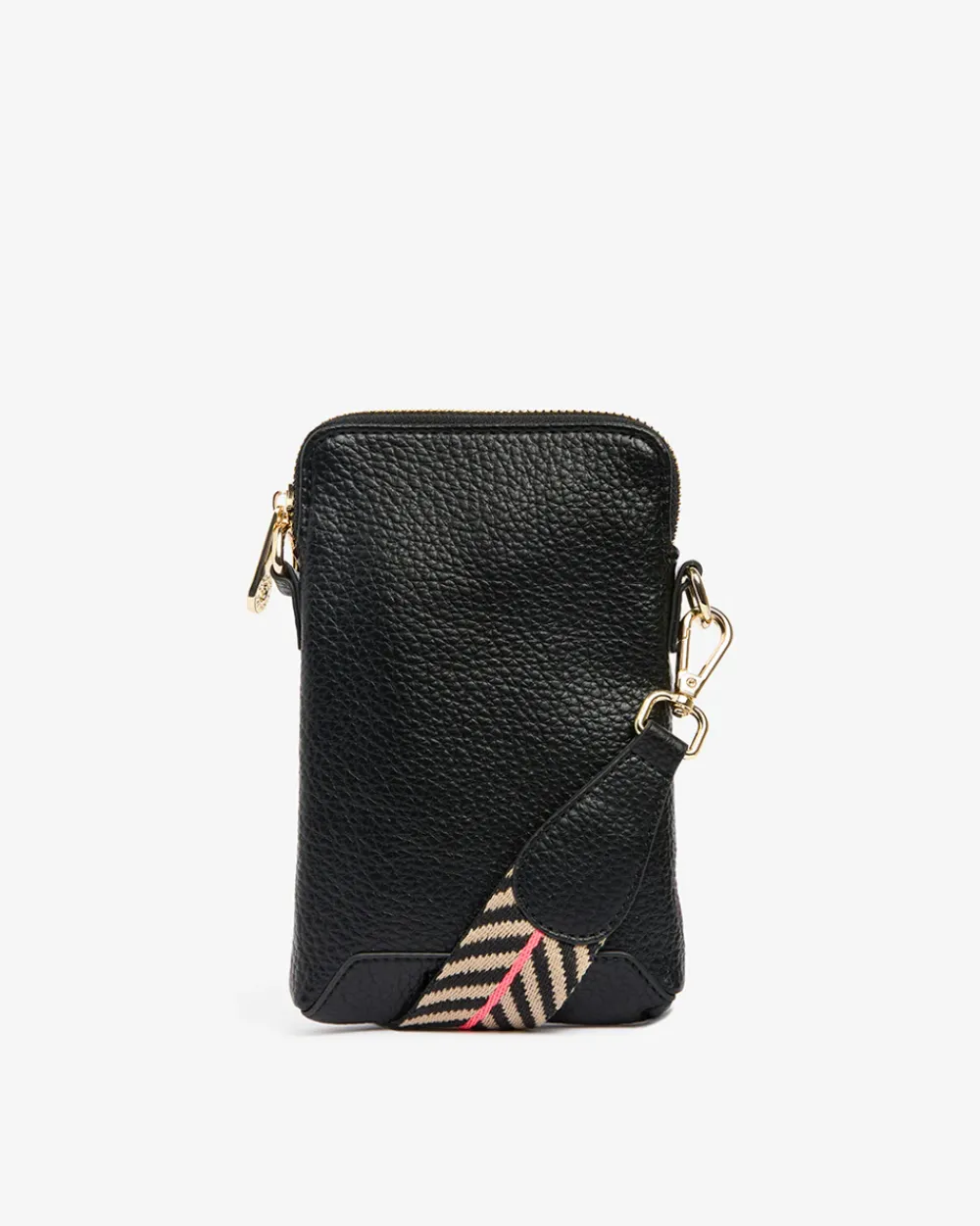 ELMS+KING Sullivan Phone Bag - Black
