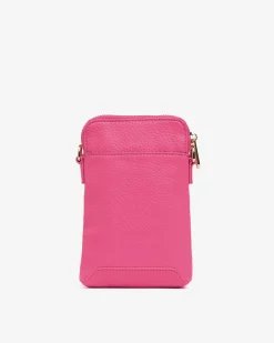 ELMS+KING Sullivan Phone Bag - Fuchsia