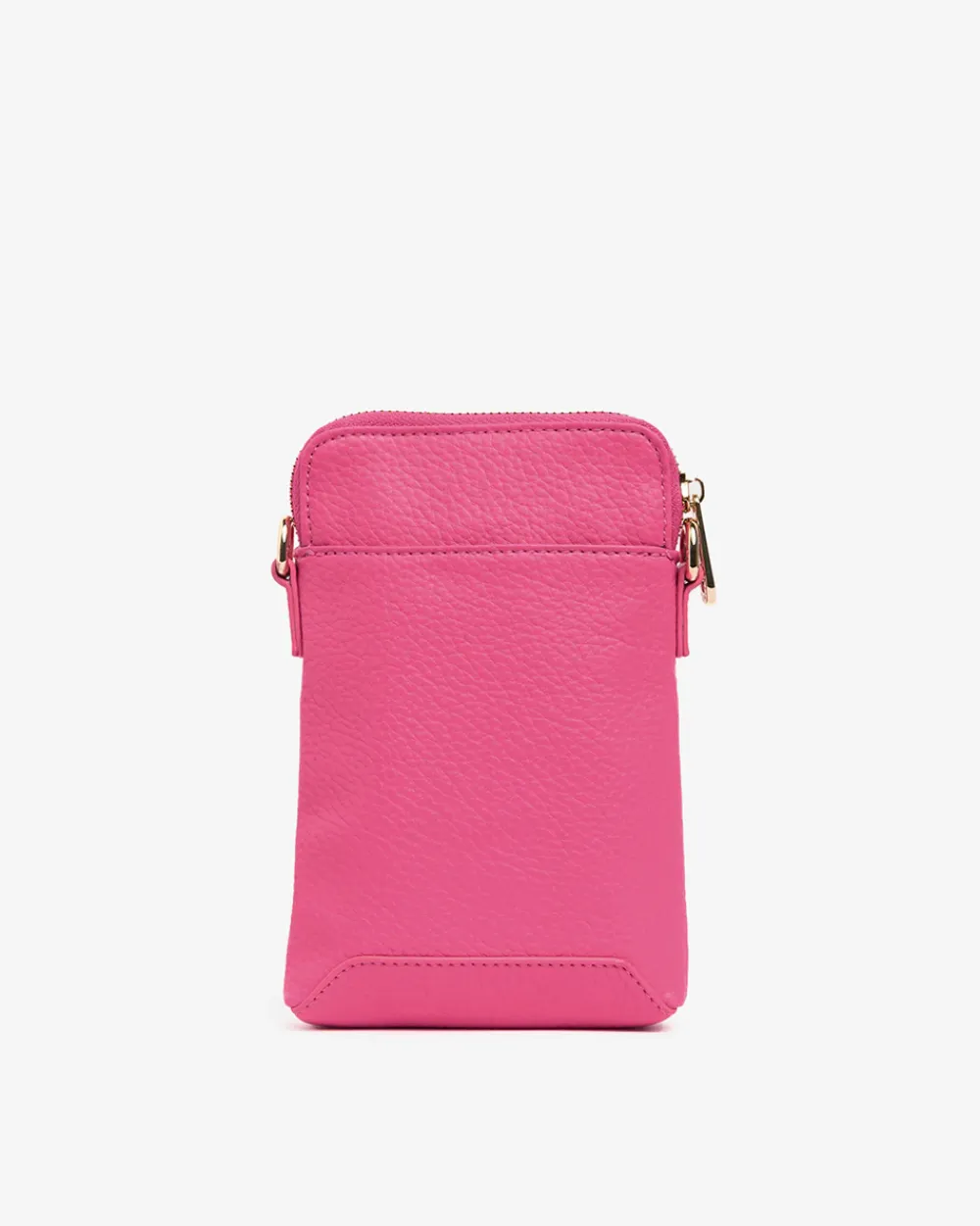 ELMS+KING Sullivan Phone Bag - Fuchsia