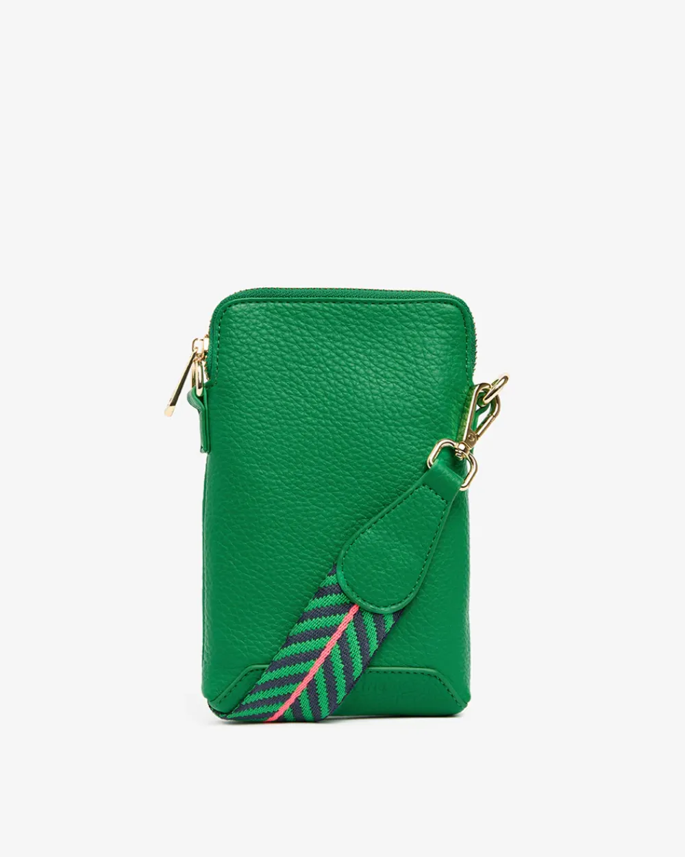 ELMS+KING Sullivan Phone Bag - Green