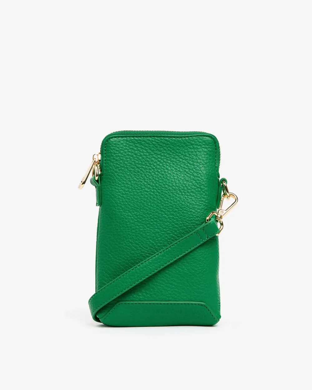 ELMS+KING Sullivan Phone Bag - Green