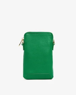 ELMS+KING Sullivan Phone Bag - Green