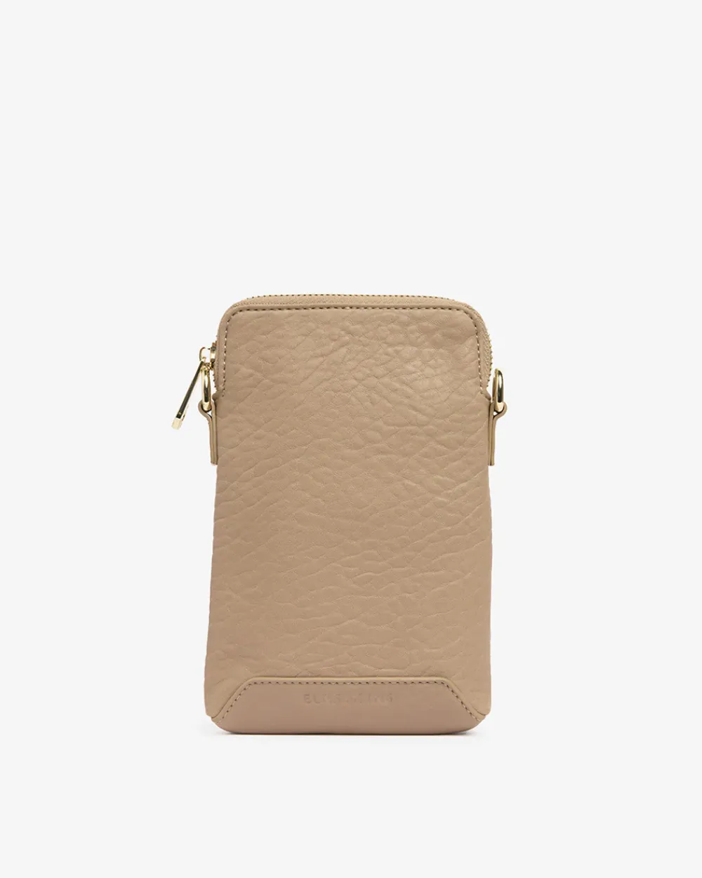 ELMS+KING Sullivan Phone Bag - Latte