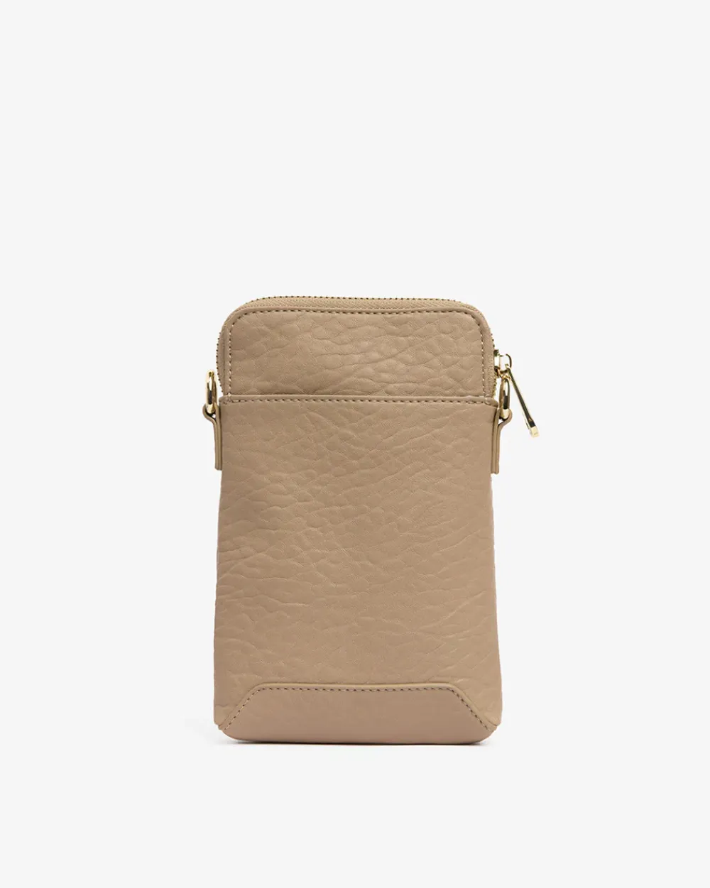 ELMS+KING Sullivan Phone Bag - Latte