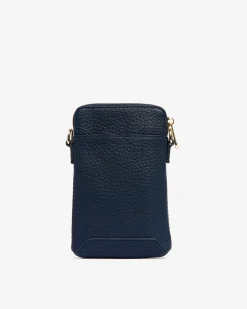 ELMS+KING Sullivan Phone Bag - Navy