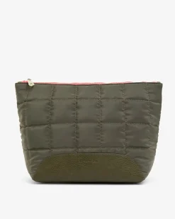 ELMS+KING Travel Case - Khaki