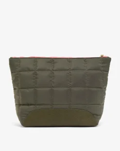 ELMS+KING Travel Case - Khaki