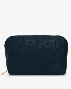 ELMS+KING Utility Pouch - French Navy