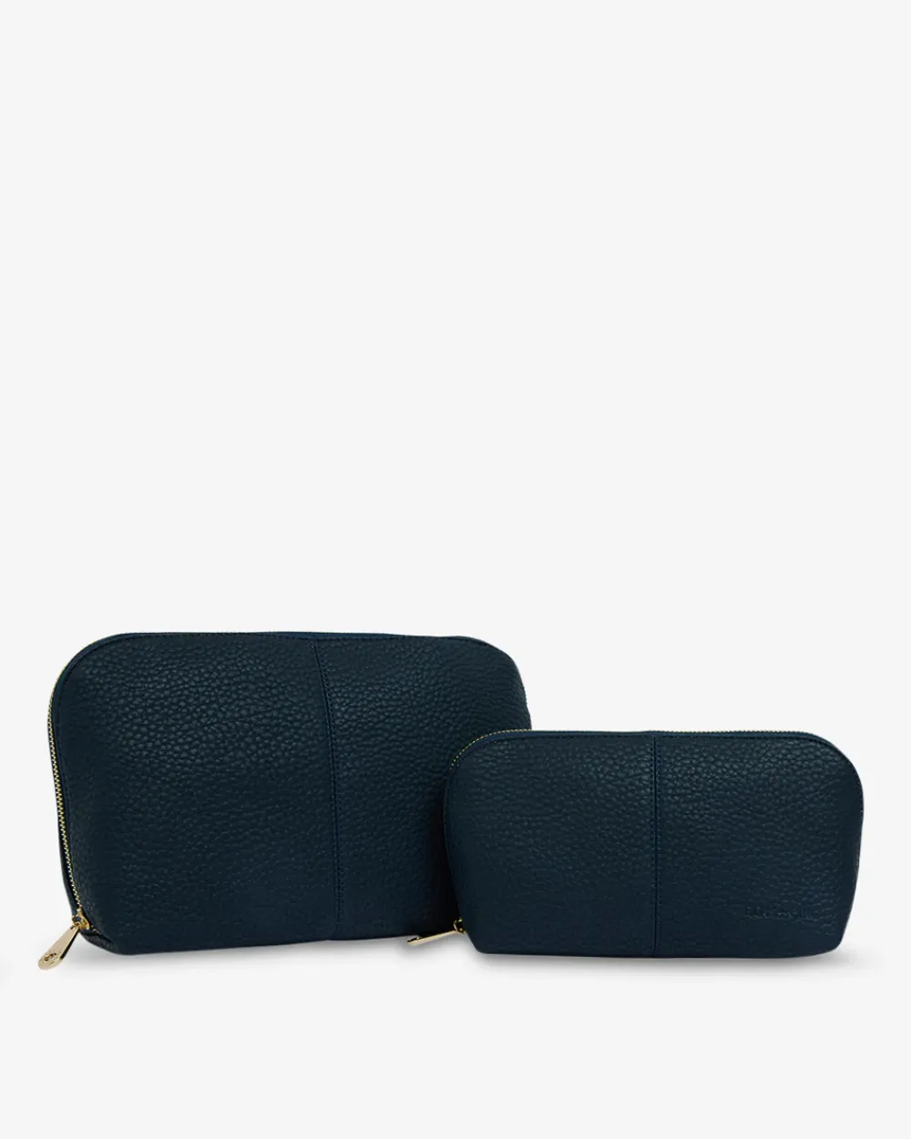 ELMS+KING Utility Pouch - French Navy