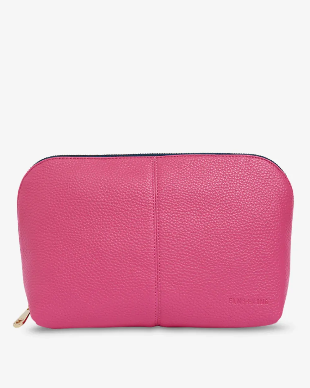 ELMS+KING Utility Pouch - Fuchsia