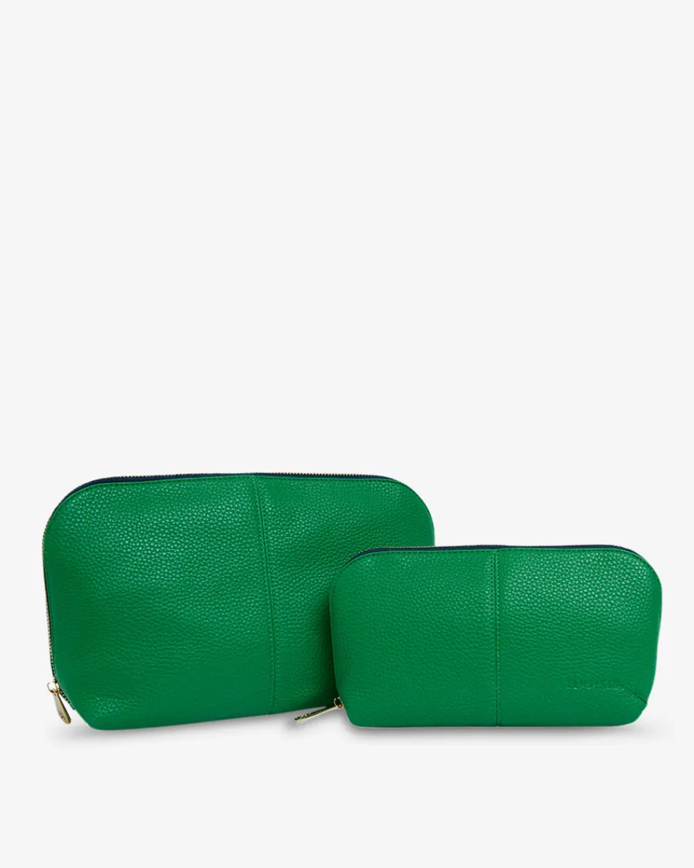 ELMS+KING Utility Pouch - Green