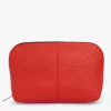 ELMS+KING Utility Pouch - Red