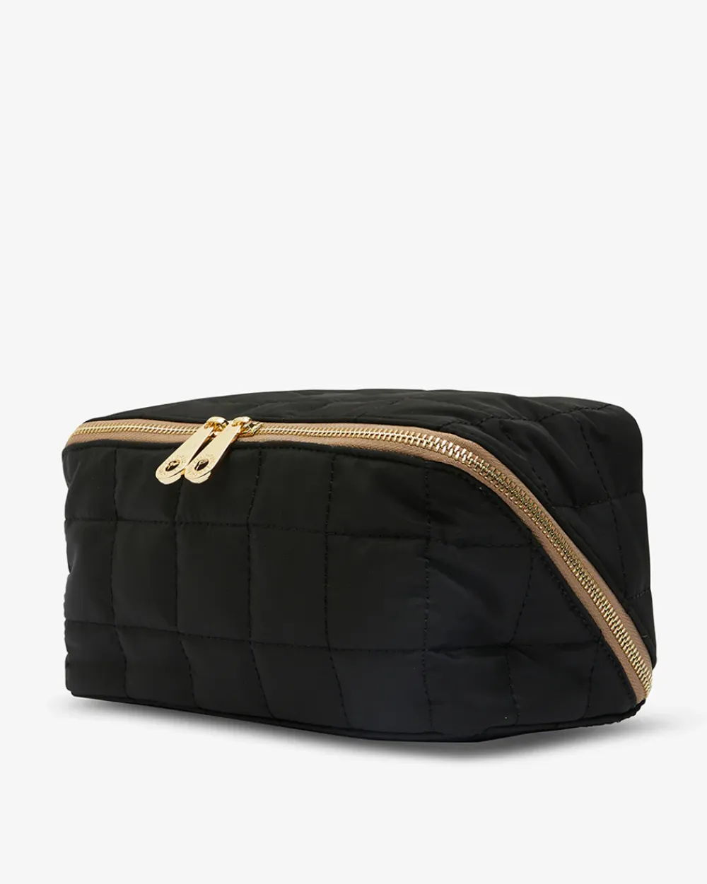 ELMS+KING Washbag - Black