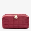 ELMS+KING Washbag - Burgundy