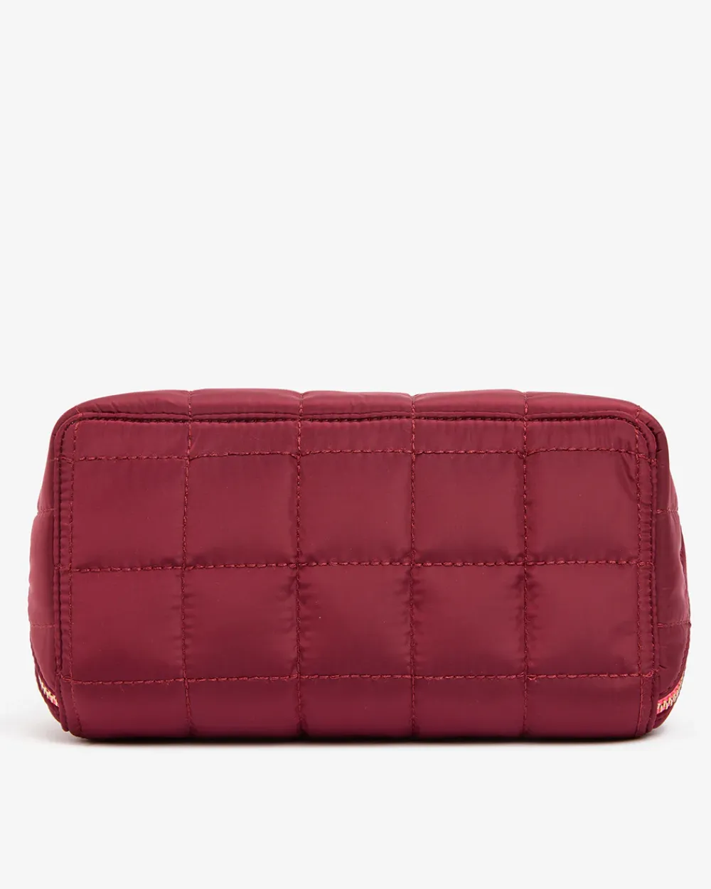 ELMS+KING Washbag - Burgundy