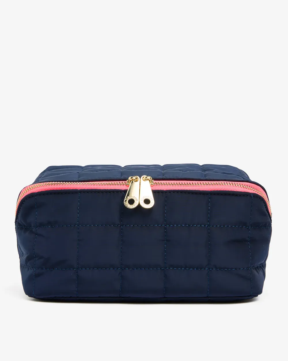 ELMS+KING Washbag - French Navy