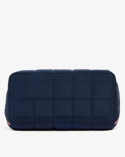 ELMS+KING Washbag - French Navy