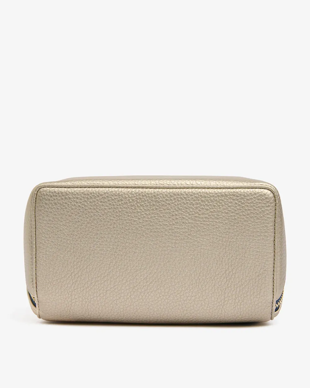 ELMS+KING Washbag - Gold PU
