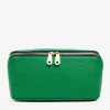 ELMS+KING Washbag - Green PU