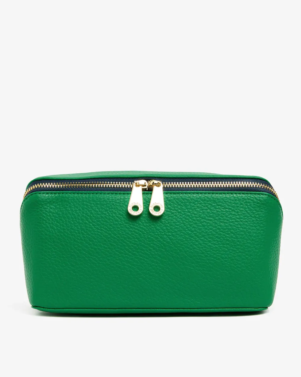 ELMS+KING Washbag - Green PU
